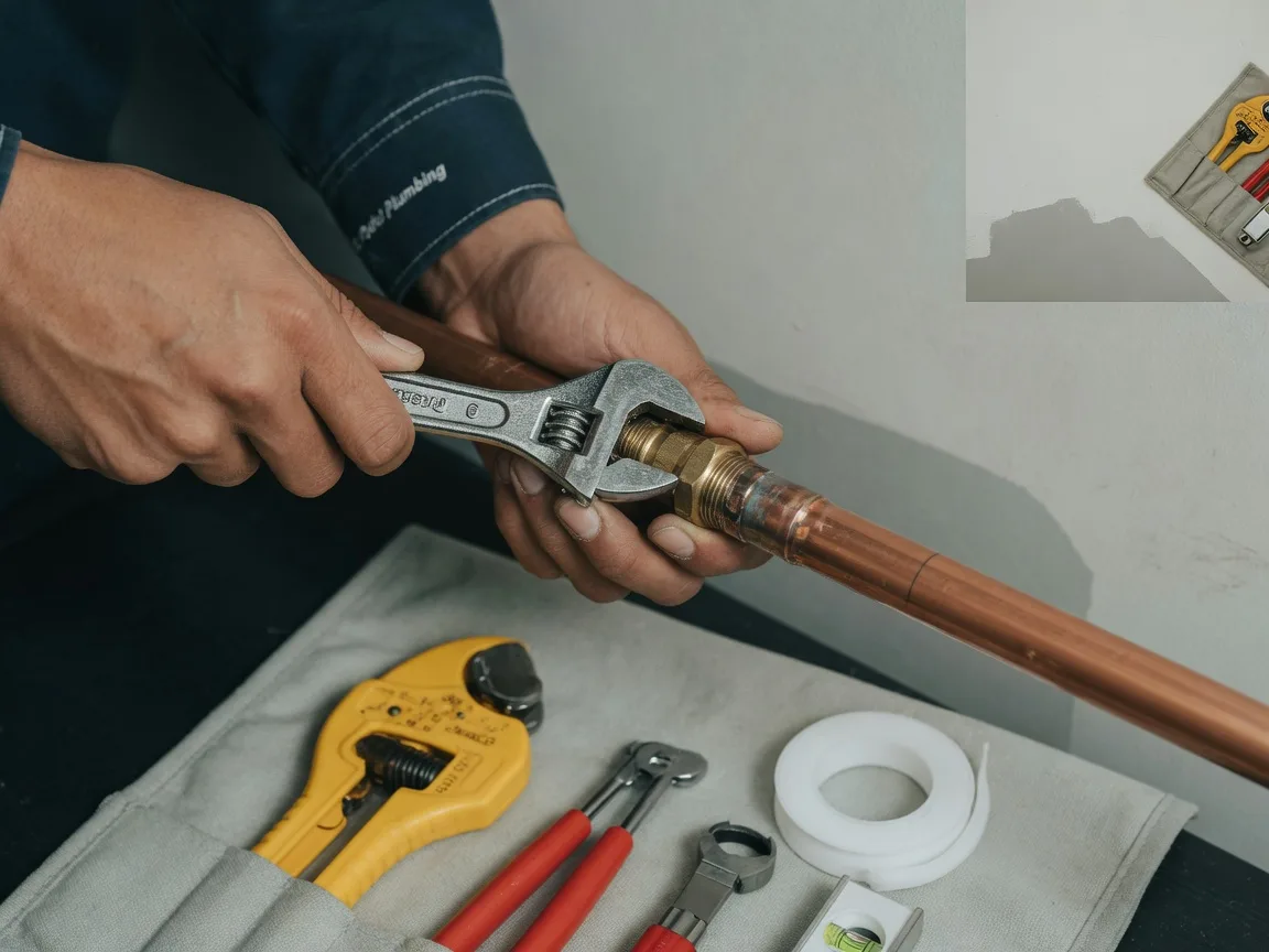 Why choose Drain Cleaning in La Luz, NM